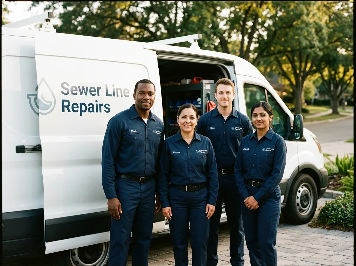 Emergency Plumber company in Mackinaw City, MI
