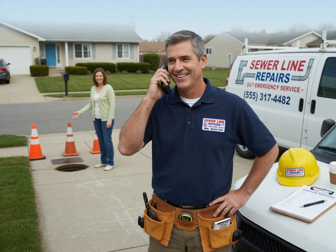 Emergency Plumber Mackinaw City, MI FAQs